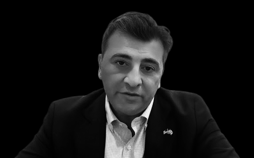 Stop Casey Askar - Askar Lost. Then He Sued. Image